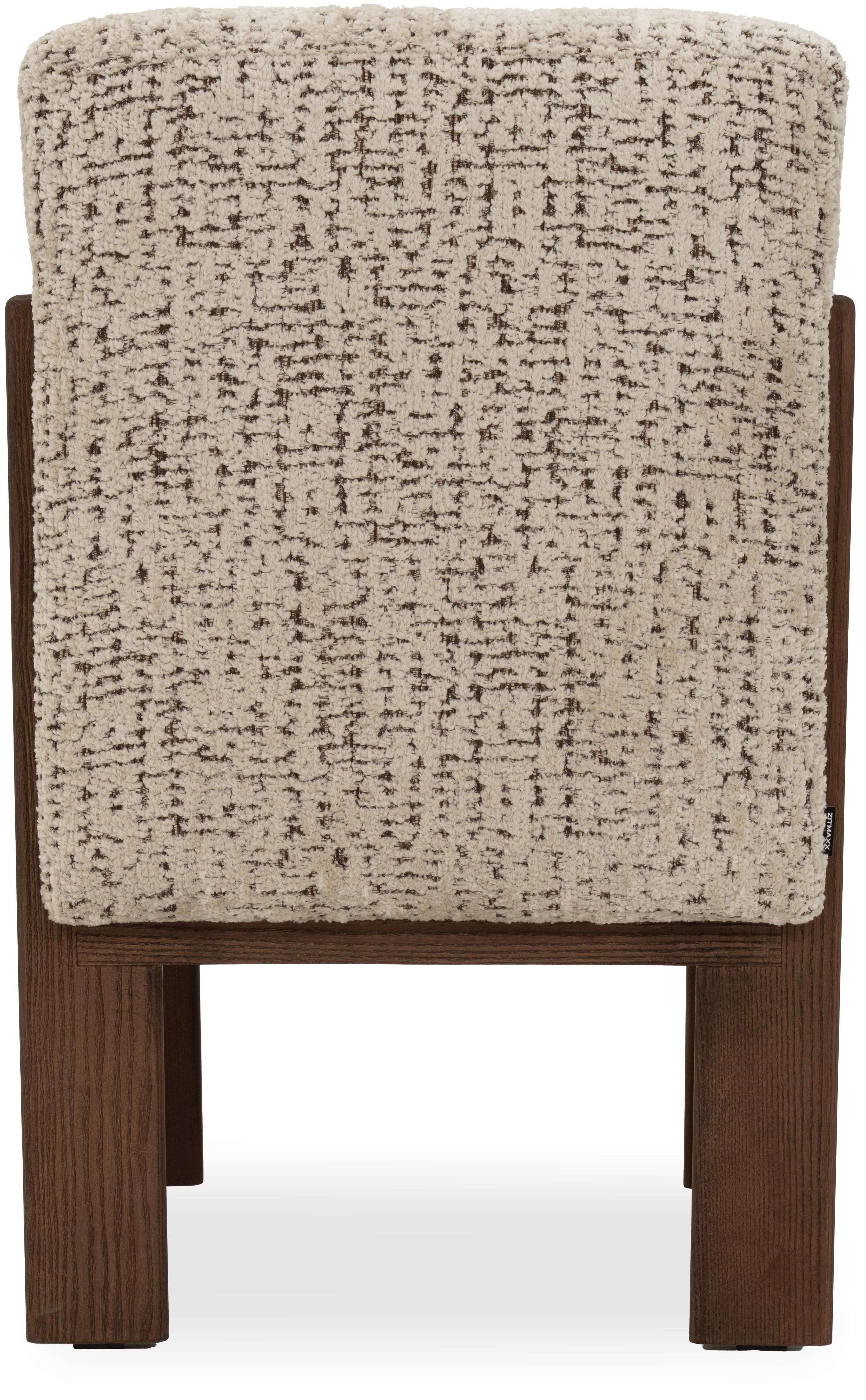 Eetkamerstoel Garcia B58 x D71 x H88 cm