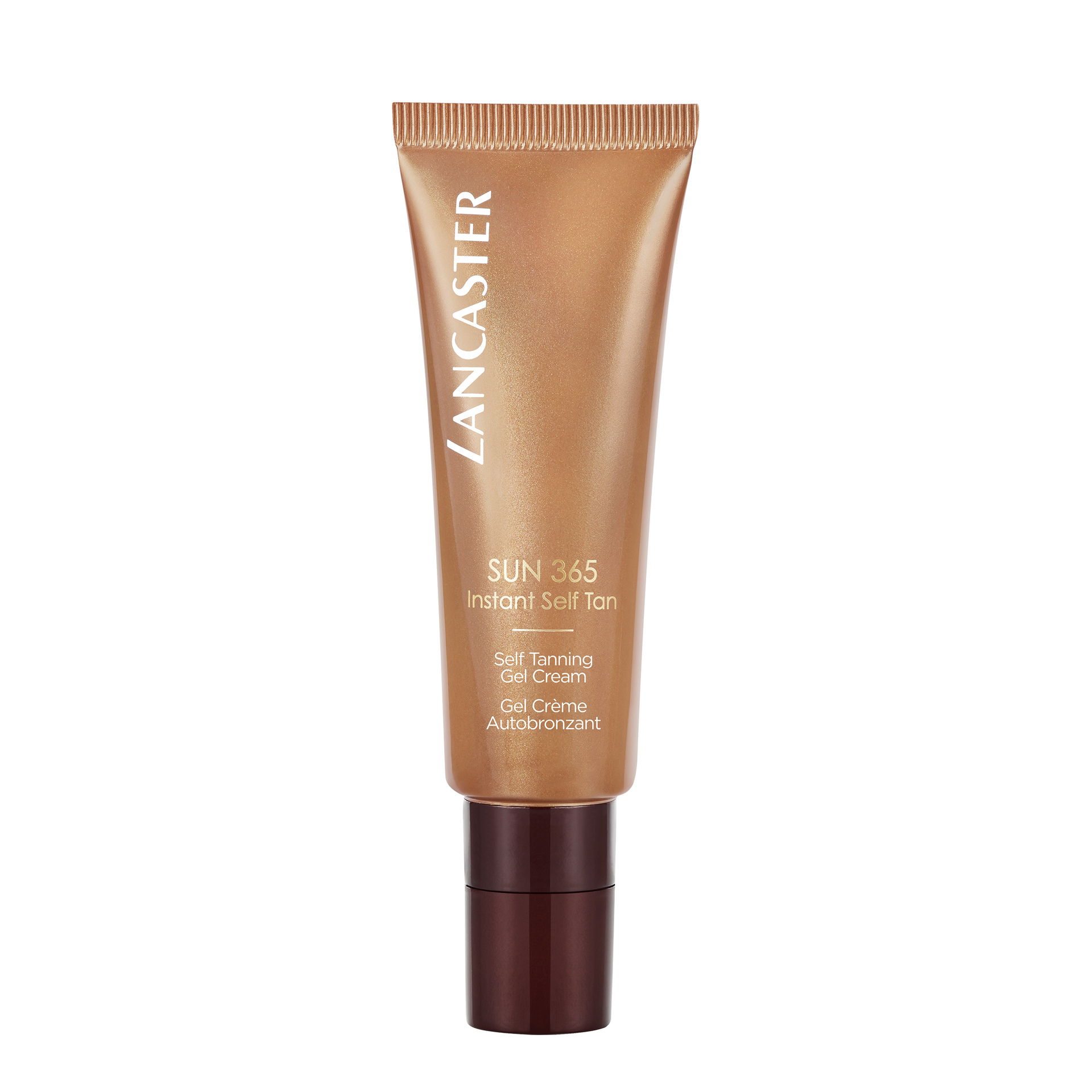 Lancaster Sun 365 Instant Self Tanning Gel Cream