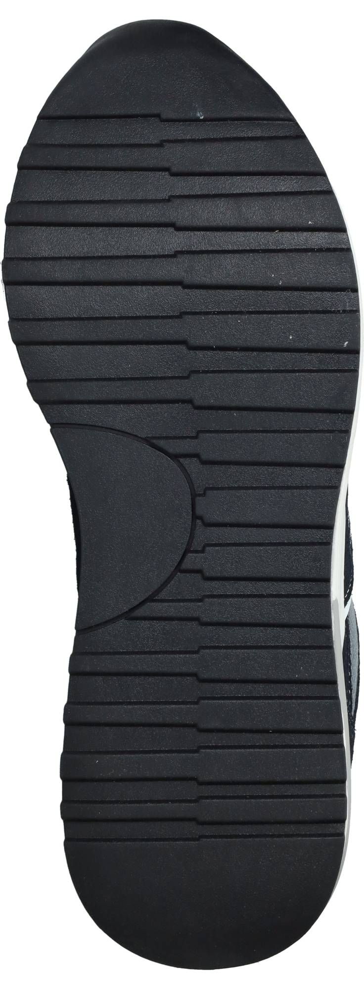 PME Legend Jet lifter Sneakers Blauw Heren