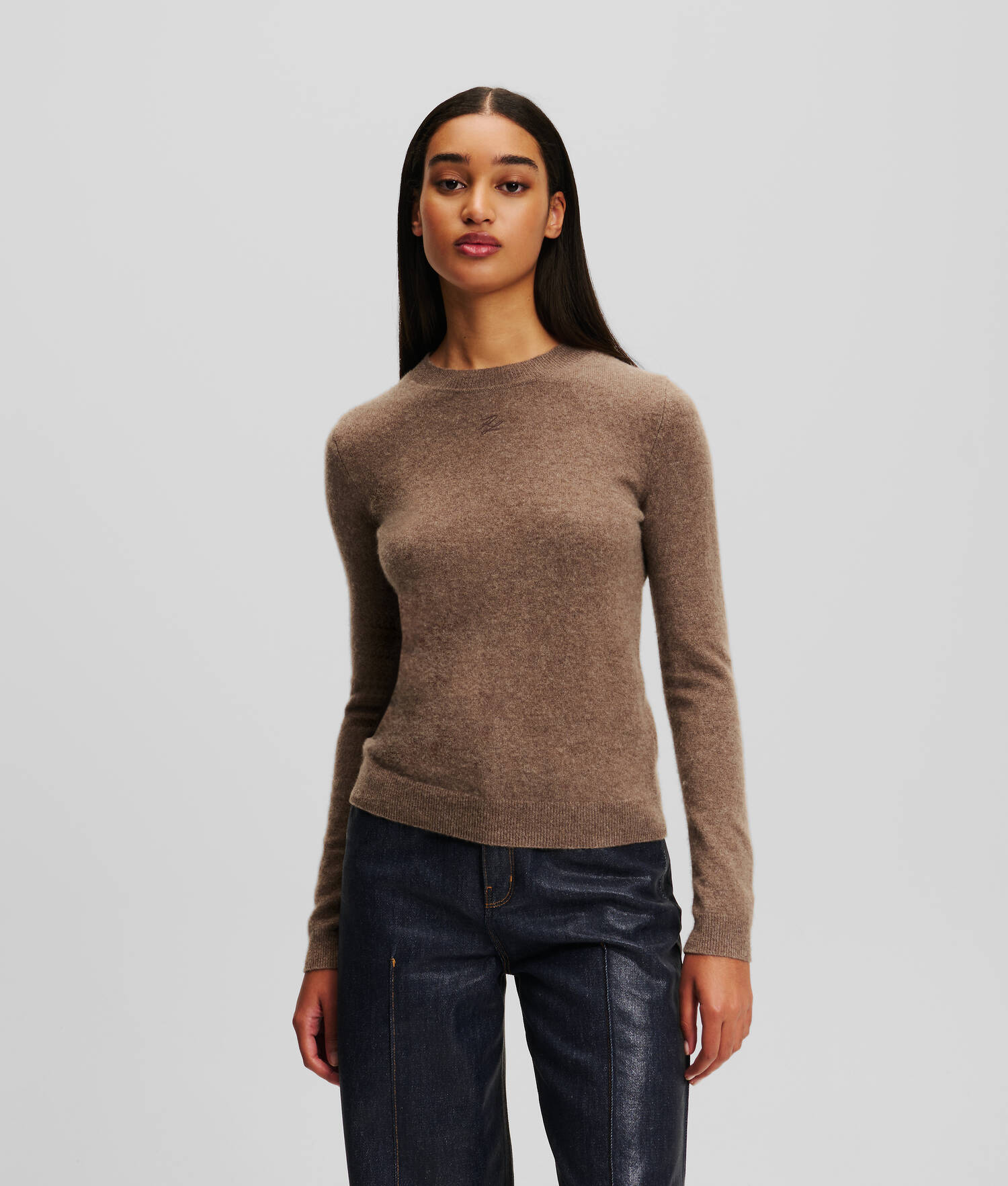 PULL EN CACHEMIRE