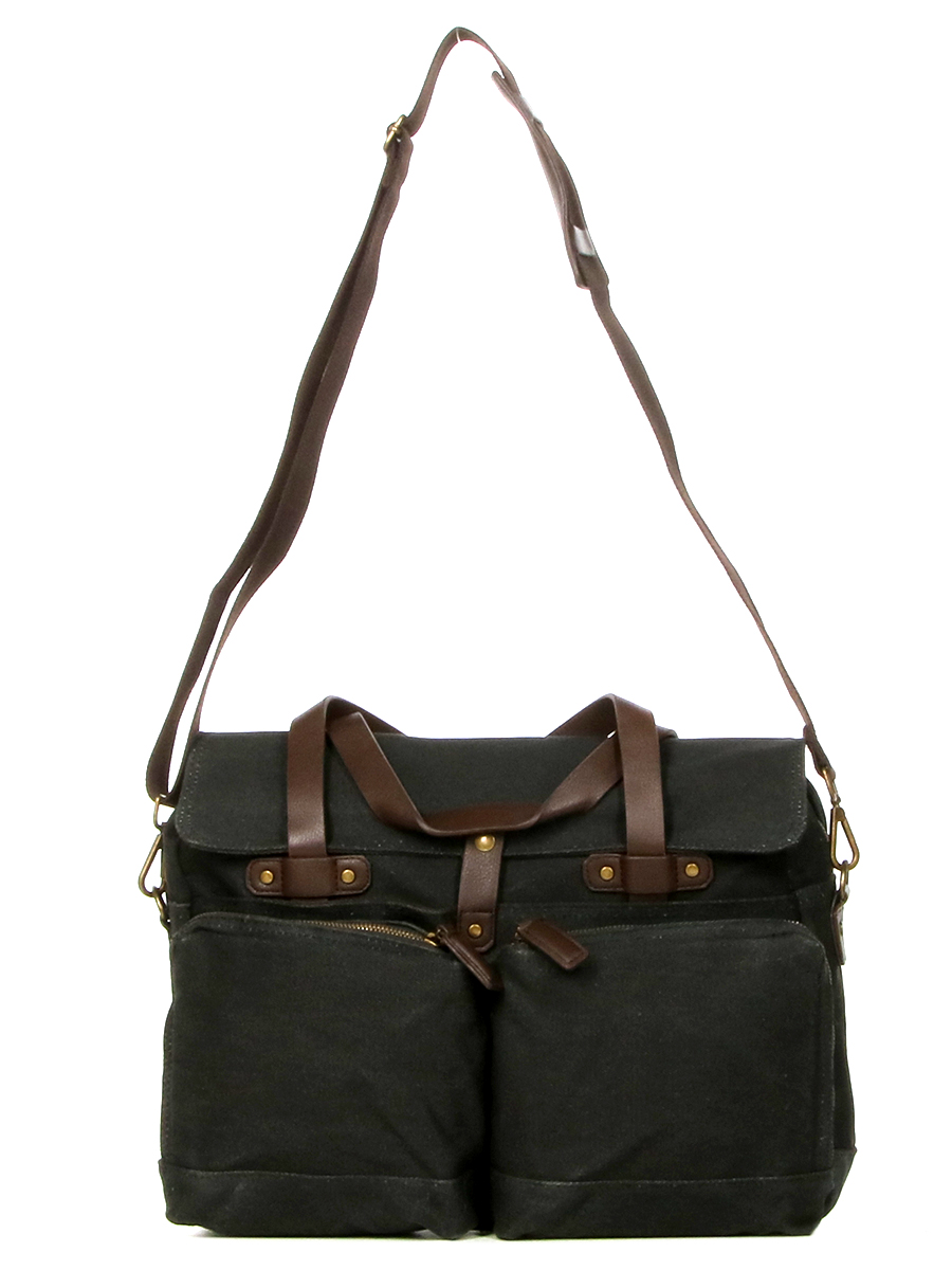 Sacoche ordinateur Kinston Machu Pichu 15.6 pouces
