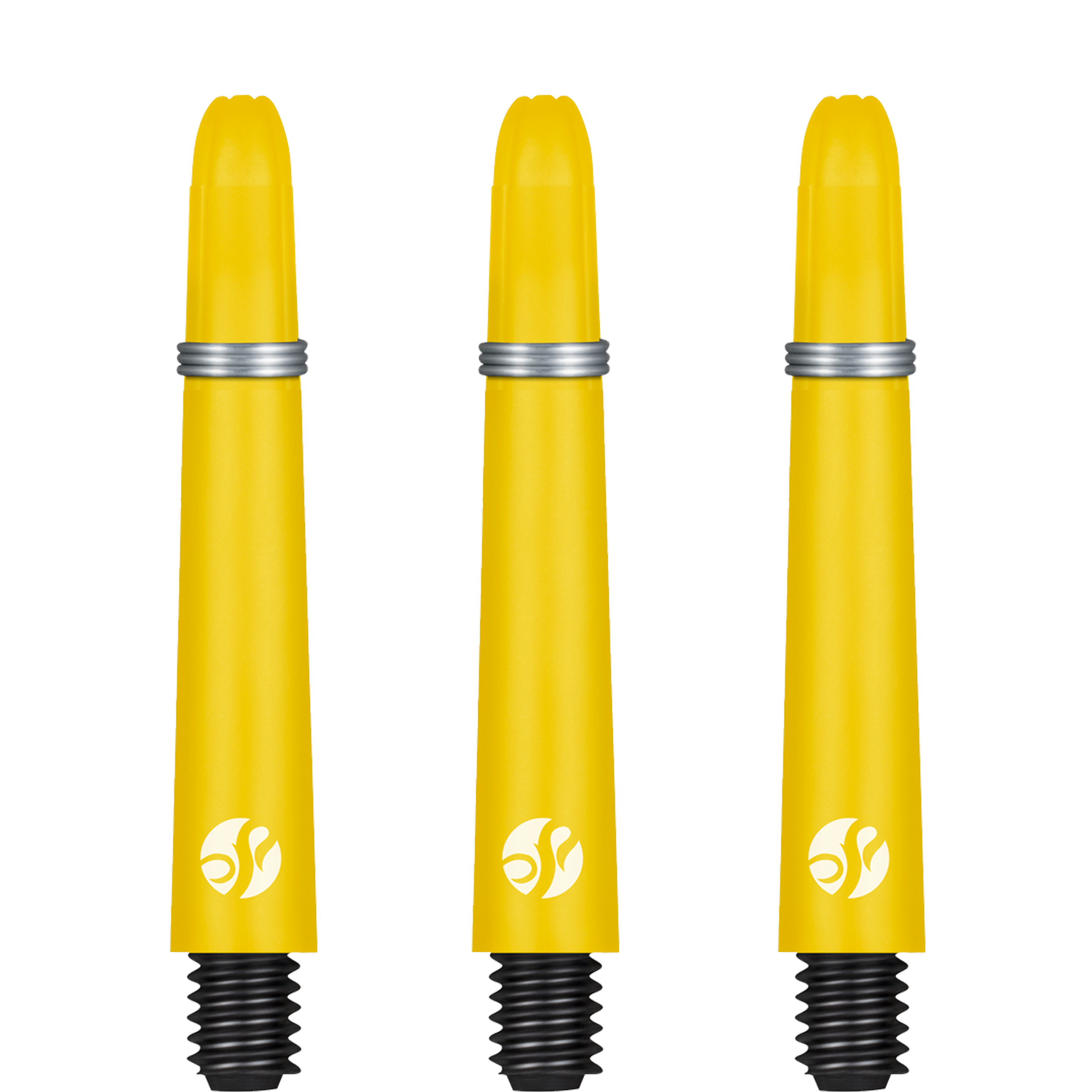 Shot - Koi Carbon Shaft - Gelb