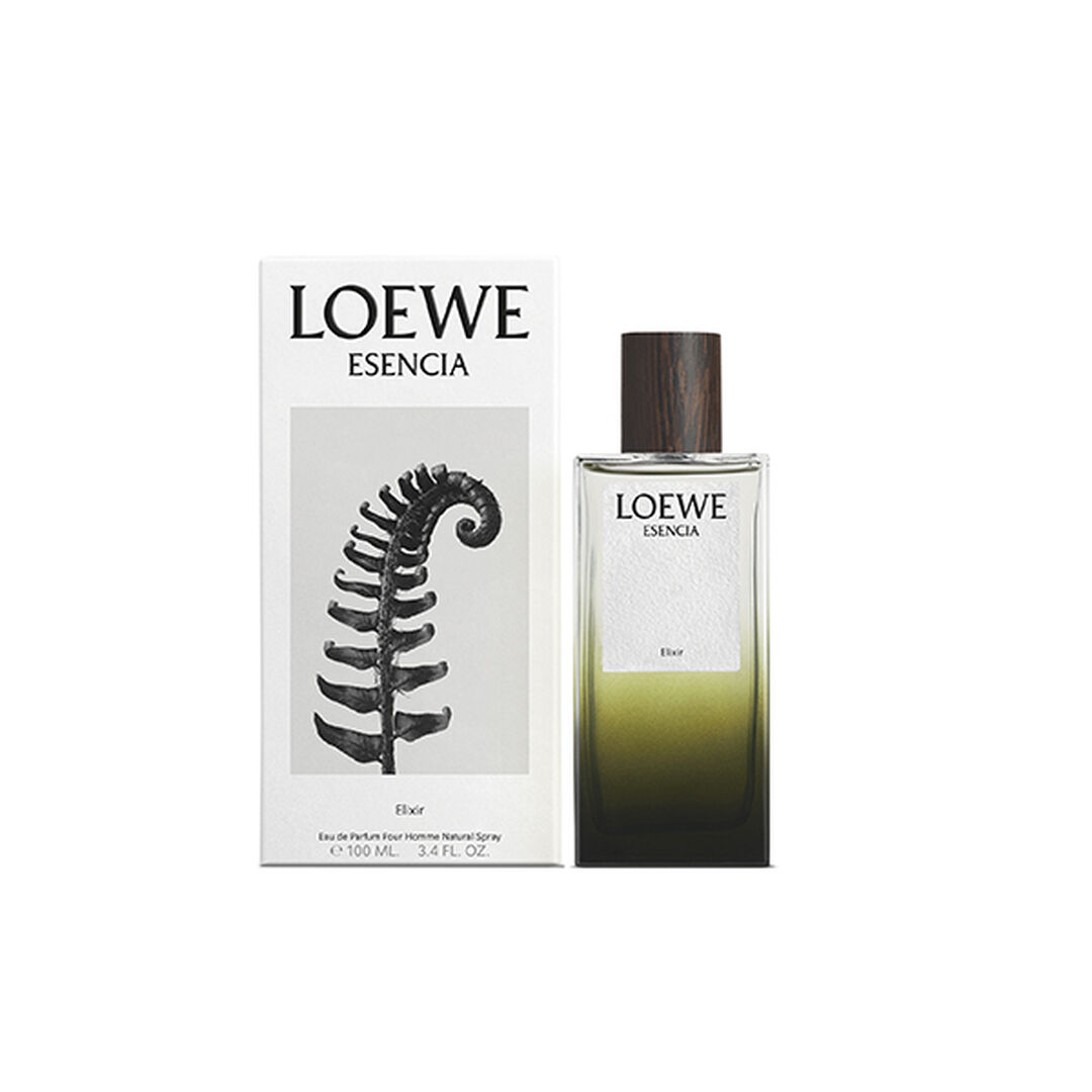 LOEWE LOEWE ESENCIA ELIXIR - 100ml