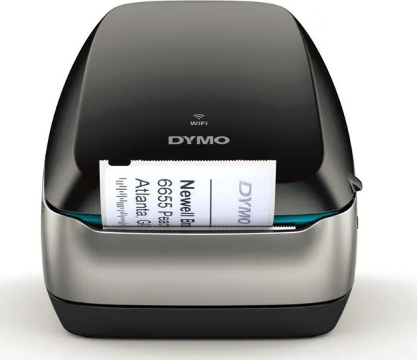 DYMO® LabelWriter™ Wireless sort