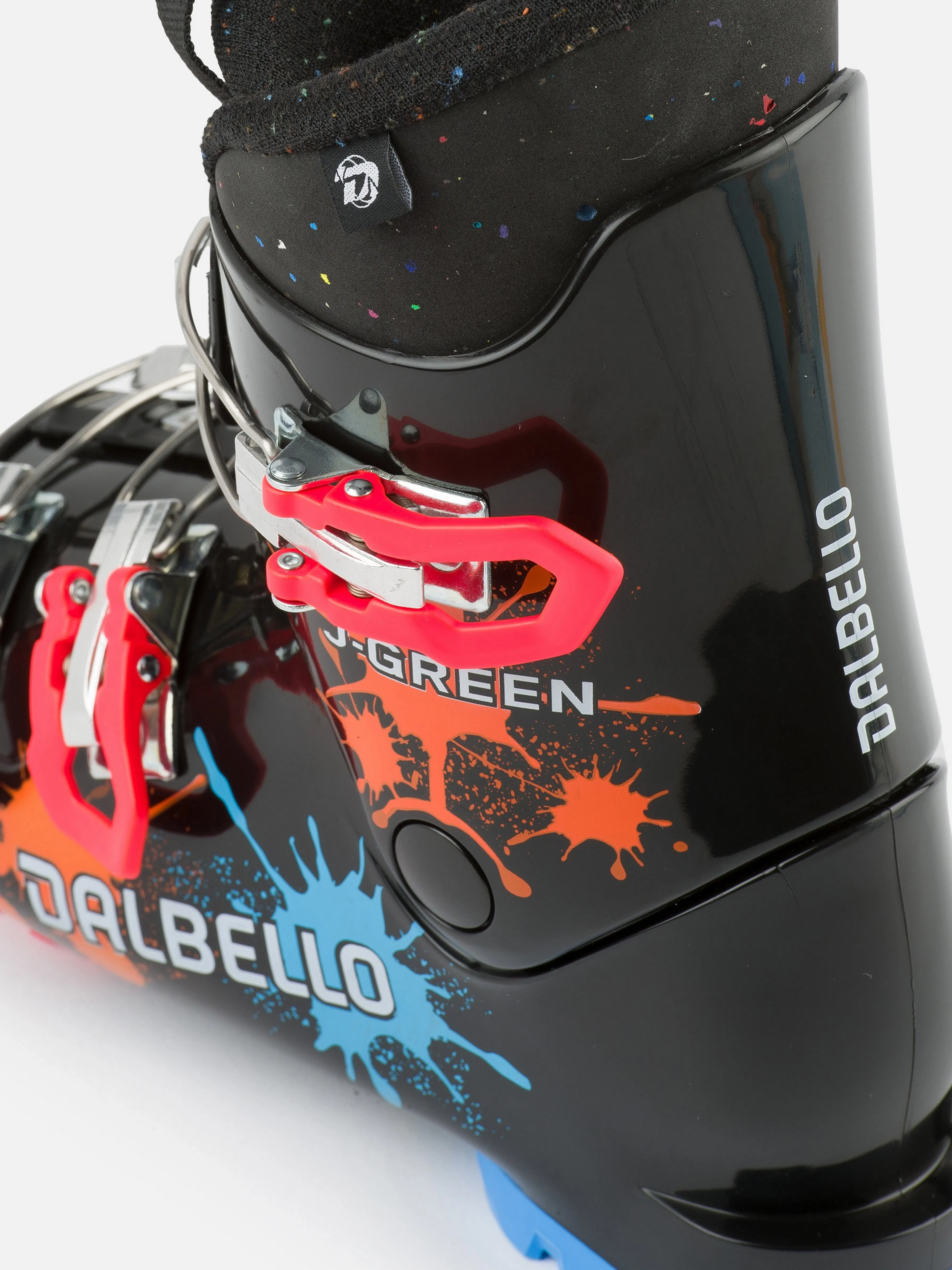 Dalbello J GREEN 3.0 GW