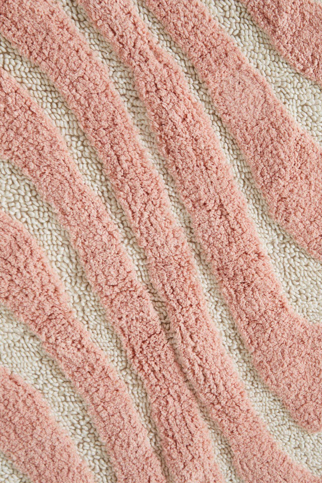 kindervloerkleed Swirl (130x90 cm)