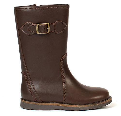 AIGLE - LILI BOOT KID CHAUSSURES CHAUDES
