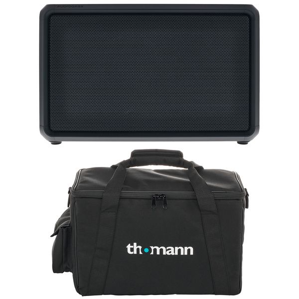Audiocase S5 Bag Bundle