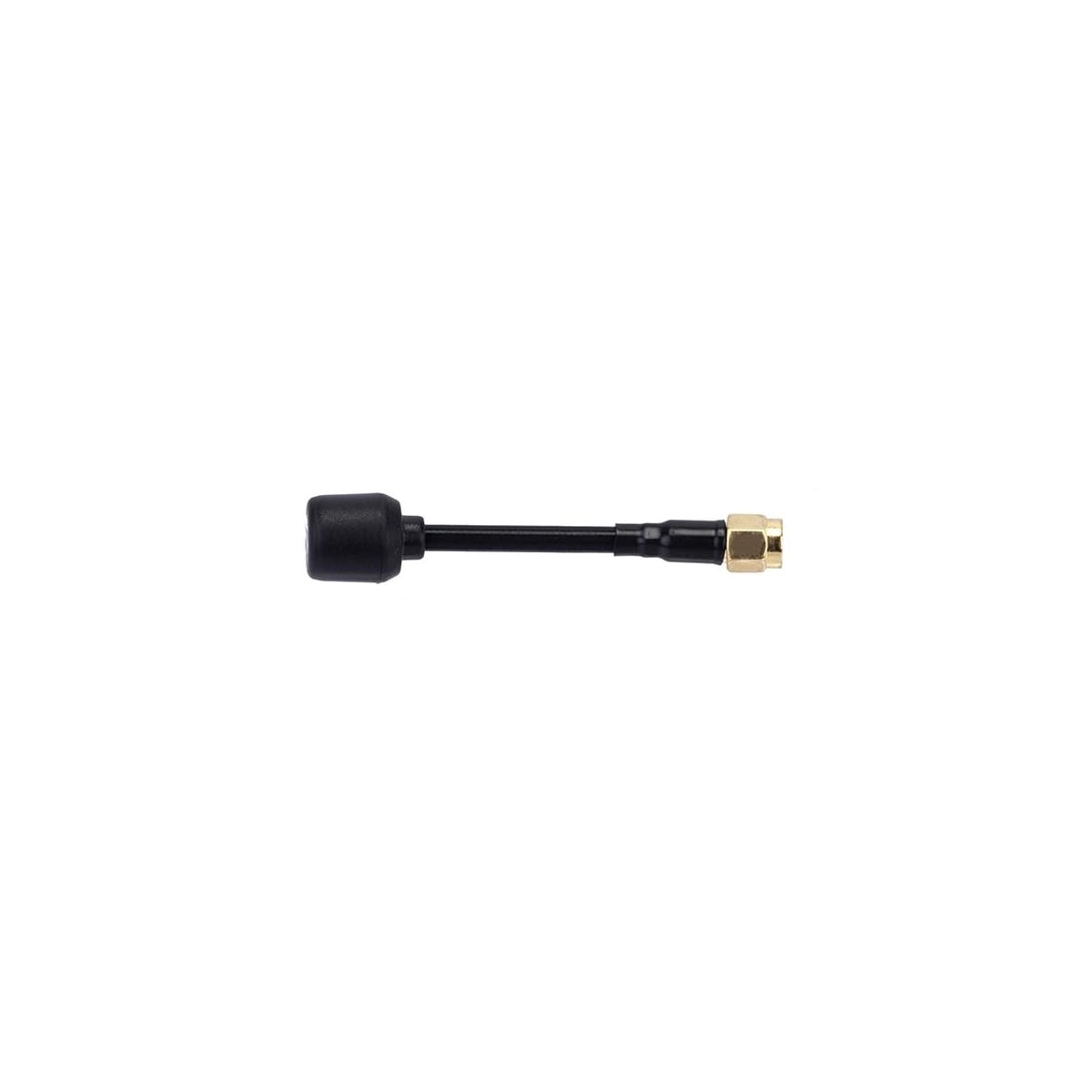 Diatone Ultras 5.8G Antenna SMA LHCP - Black