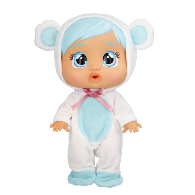 Cry Babies - Kristal - Loving Care