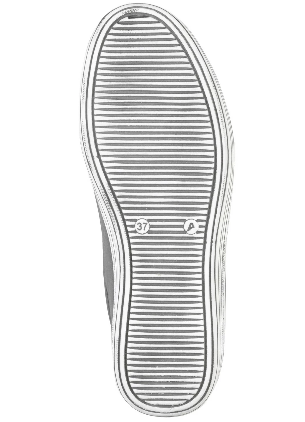 Gemini Slipper aus weichem Rind-Nappaleder