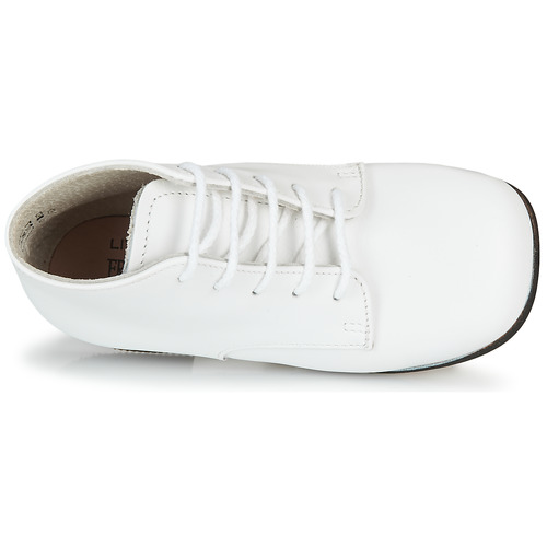 Little Mary - FL - Blanc
