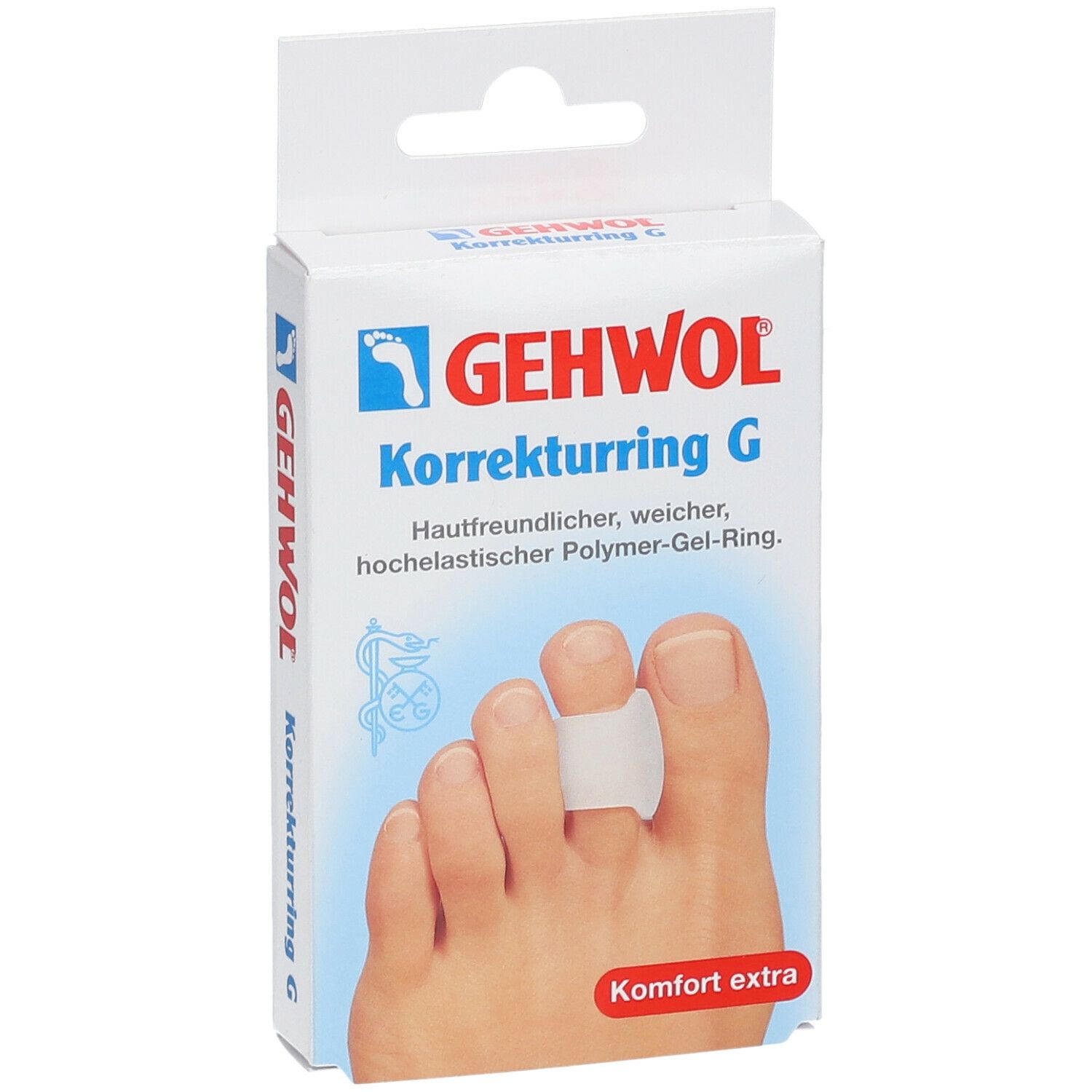 GEHWOL® Korrekturring G
