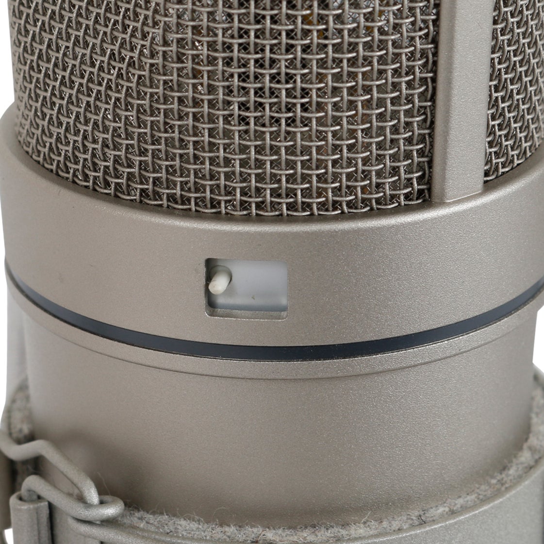 Neumann U 67 Set buizen condensatormicrofoon