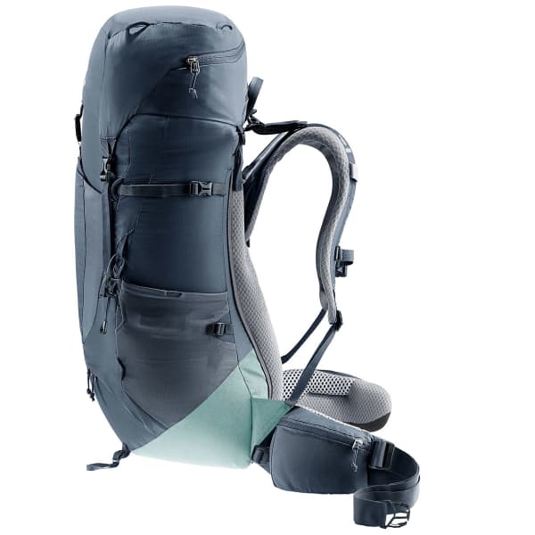 Sac à dos randonnée DEUTER AIRCONTACT LITE 35+10 SL INK-JADE