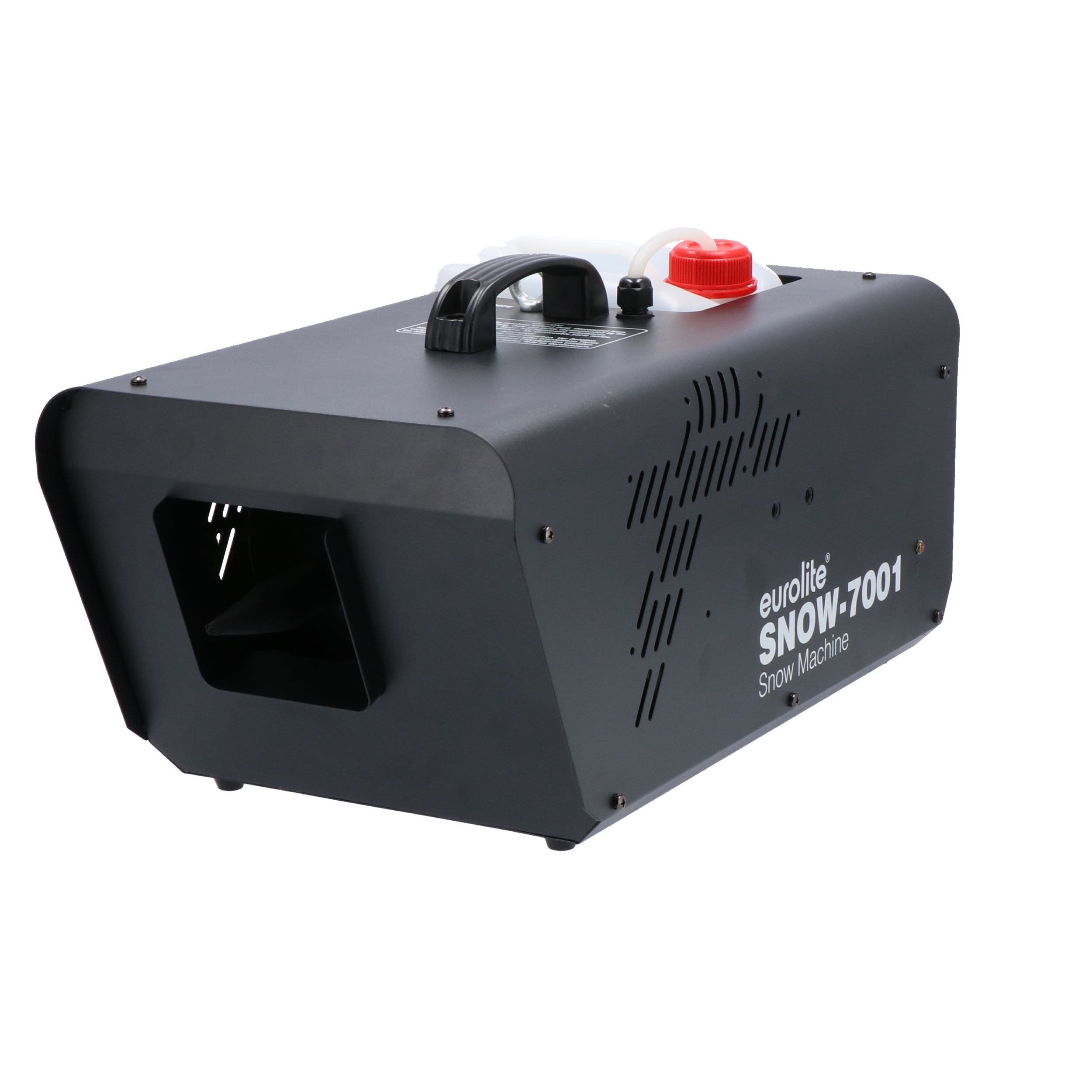 Eurolite Snow 7001 sneeuwmachine