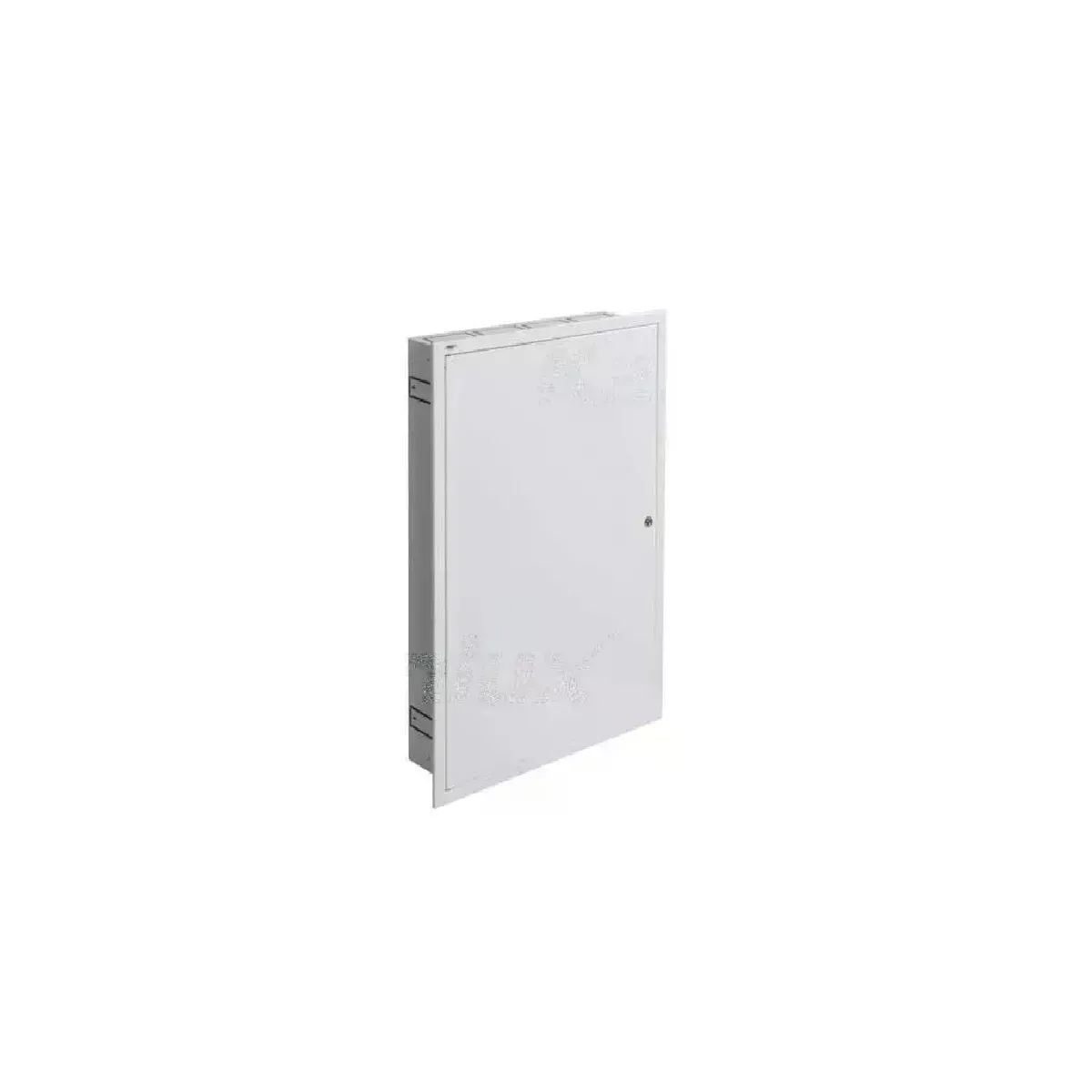 Kanlux Tableau Électrique 5x24P