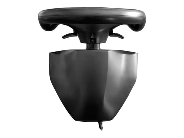 Subsonic - Superdrive - racerhjul / ratt Driving Wheel SV200 med pedaler og girpadler for Nintendo Switch - PS4 - Xbox One - PC
