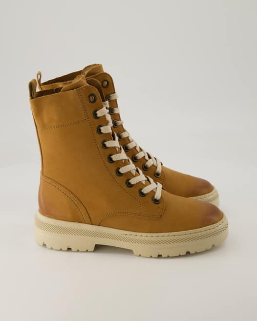 Paul Green 8970-014 Stiefeletten in Braun
