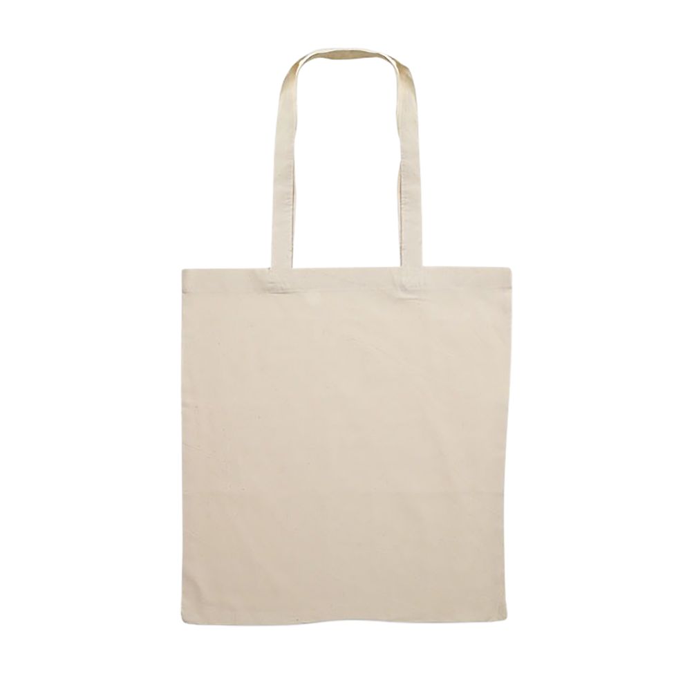SOL'S 04101 - Sac de Courses Ibiza en Coton Renforcé