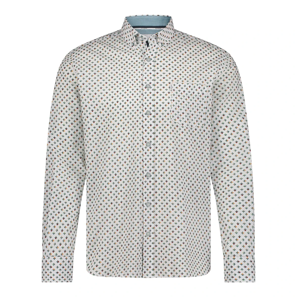 Heren Overhemd PSIS2504204
