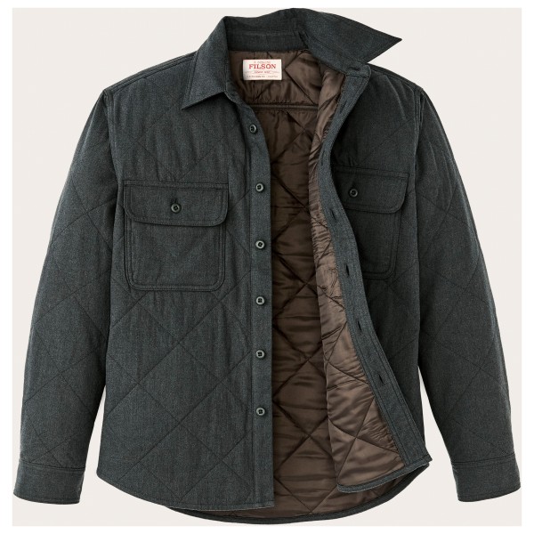 Filson - Insulated Flannel Shirt - Chemise