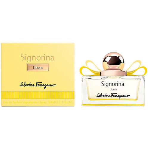 Salvatore Ferragamo - Signorina Libera Edp Vapo