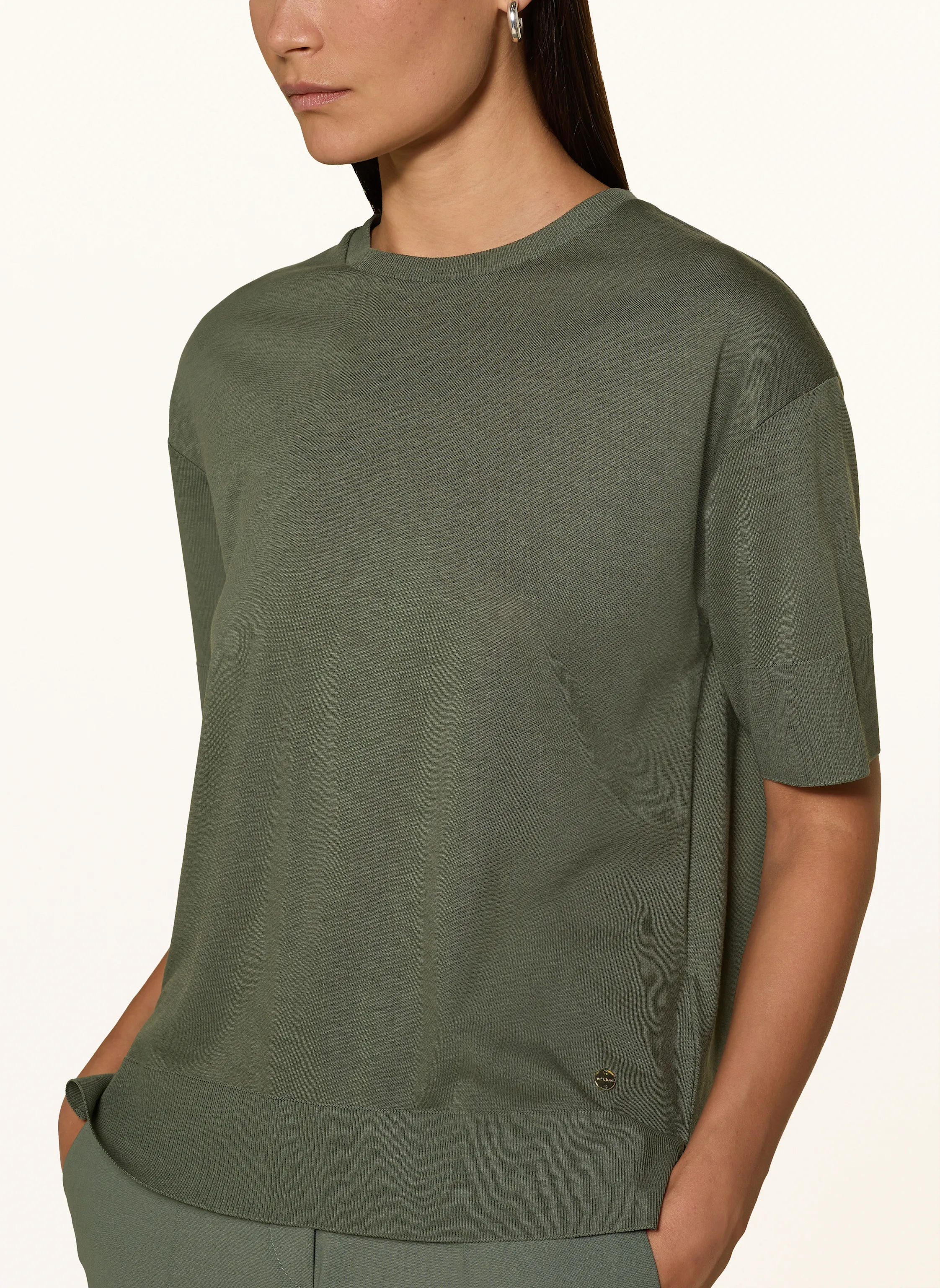 windsor. T-Shirt