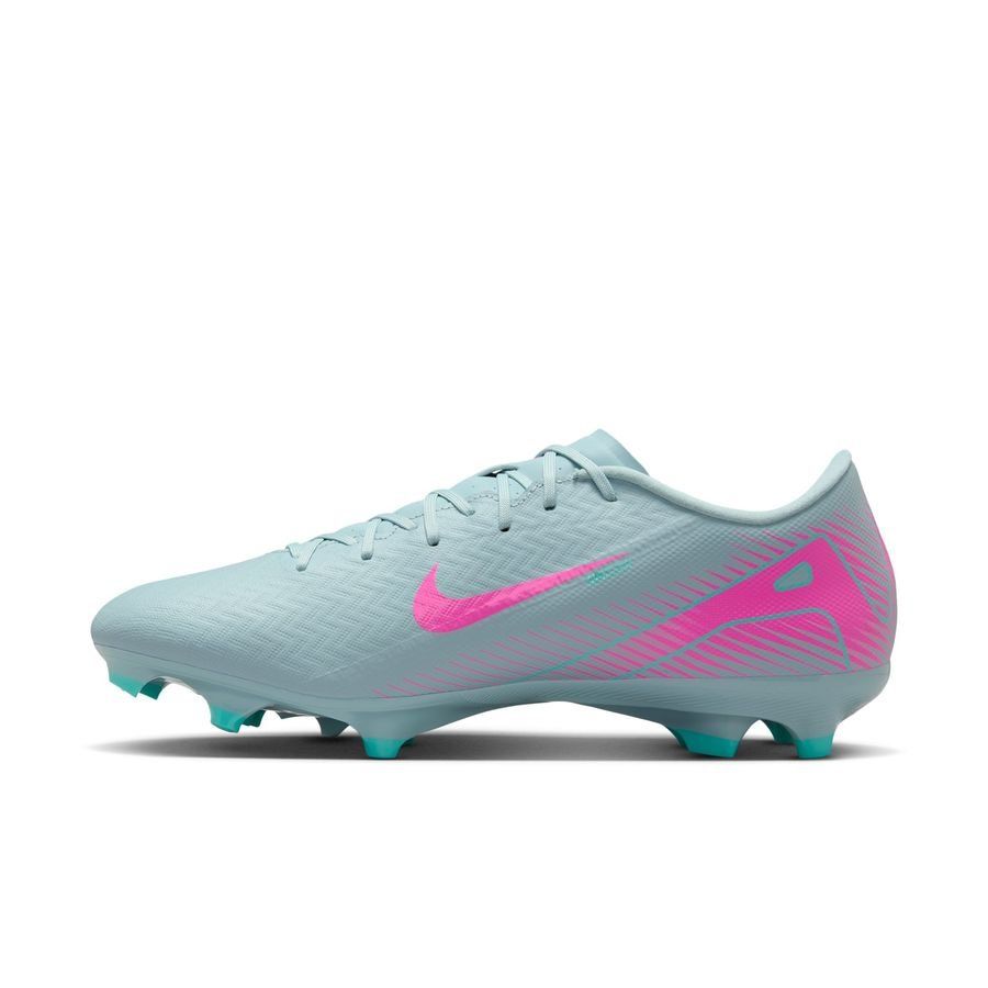 Nike Air Zoom Mercurial Vapor 16 Academy MG Prism - Ocean Cube/Rose