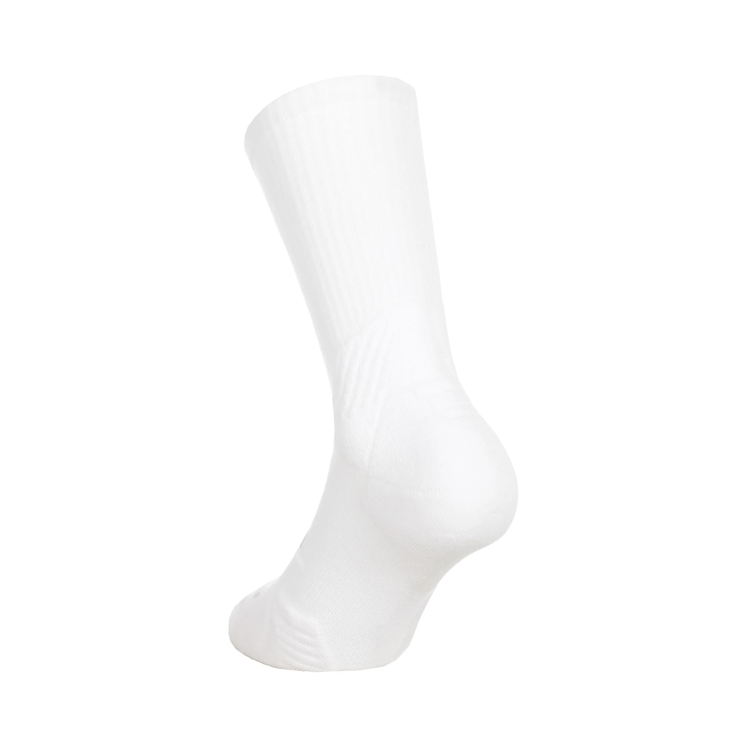 HEAD Tennis Crew Athletes Chaussettes De Tennis Pack 1 Unité - Blanc