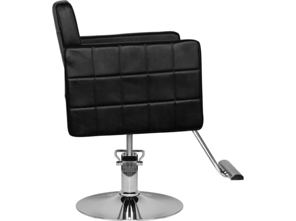 Activeshop Hair System hairdressing chair HS33 black