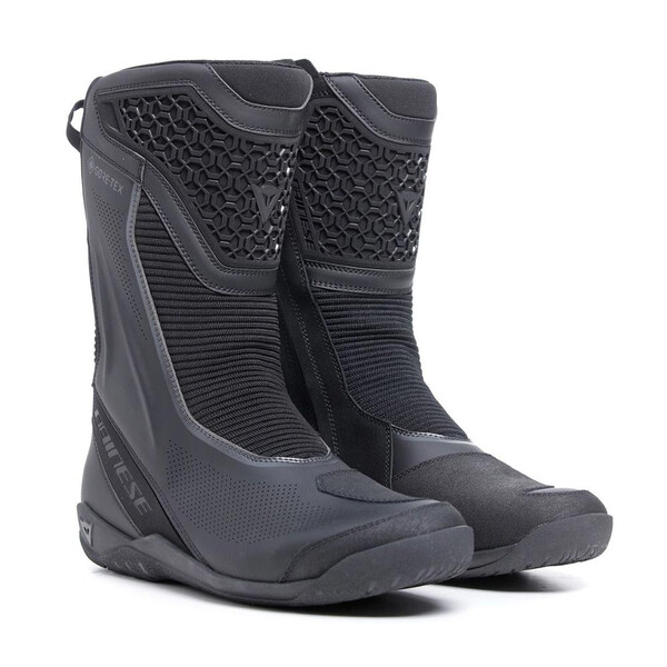 Dainese - Bottes Freeland 2 Gore-Tex® Noir
