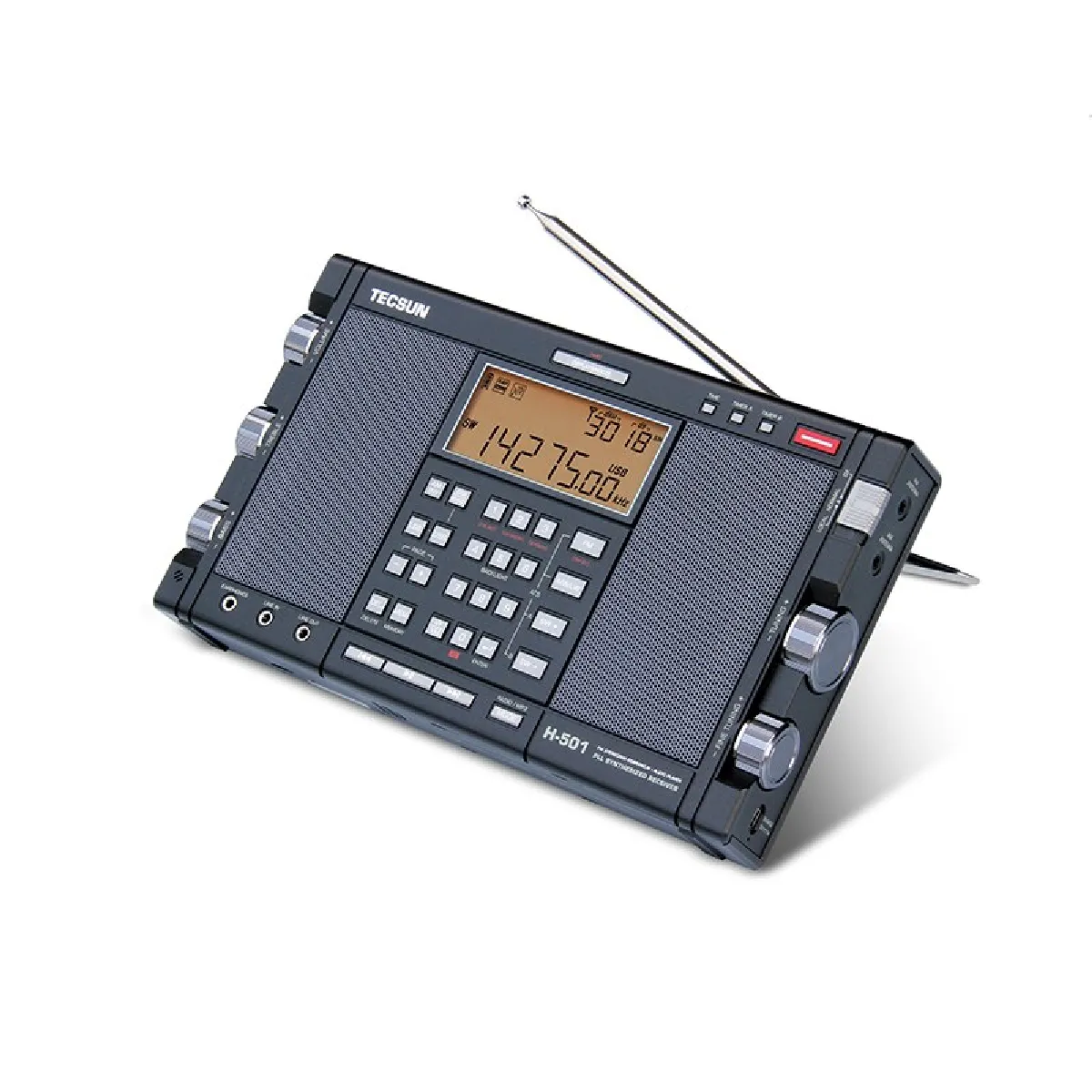 Universal Desheng H501 Radio stéréo