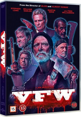 Vfw - DVD
