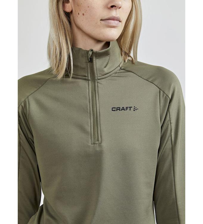 Craft Women Core Gain Midlayer Thermoshirt