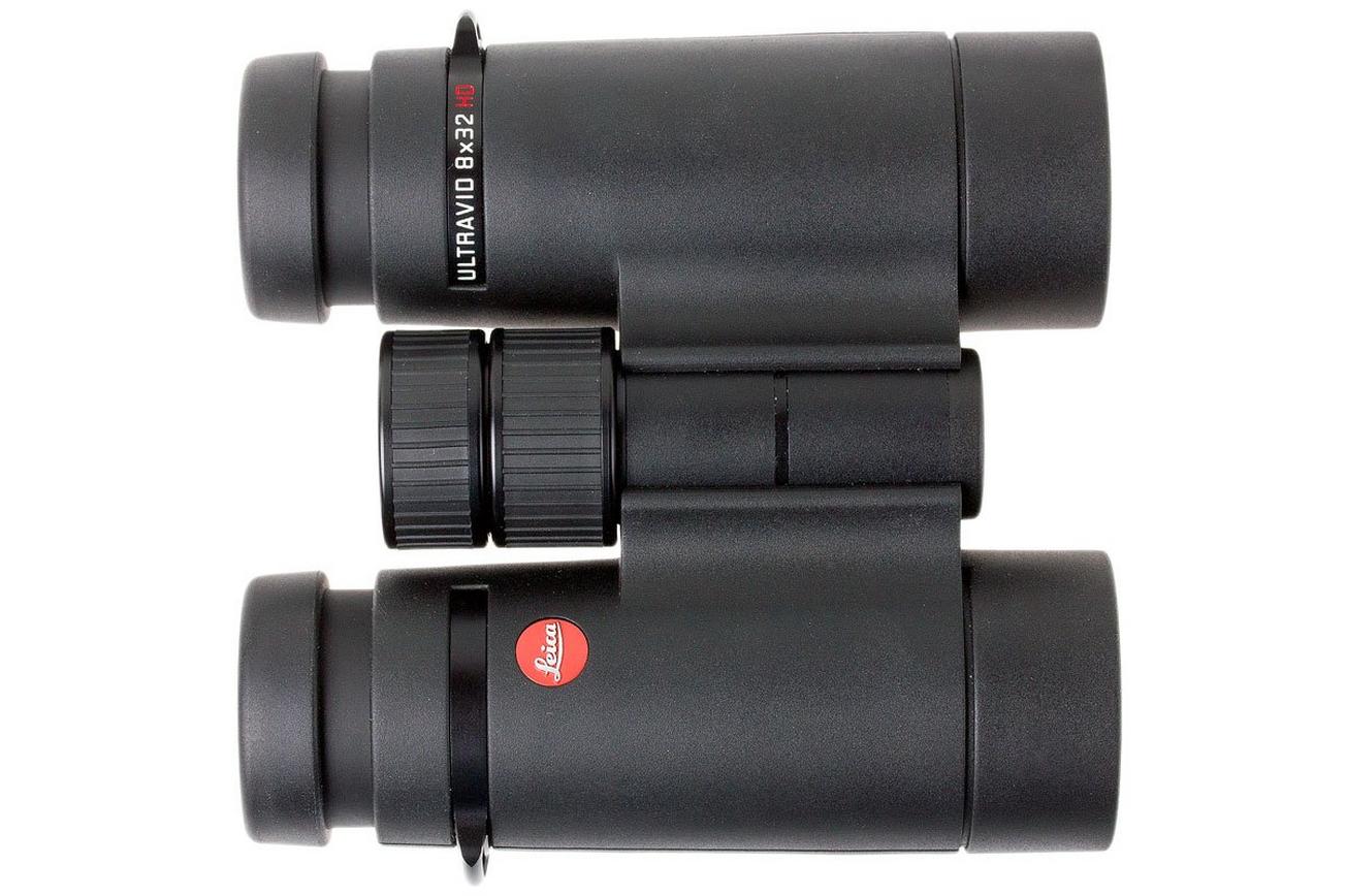 Leica Ultravid 8x32 HD-Plus verrekijker