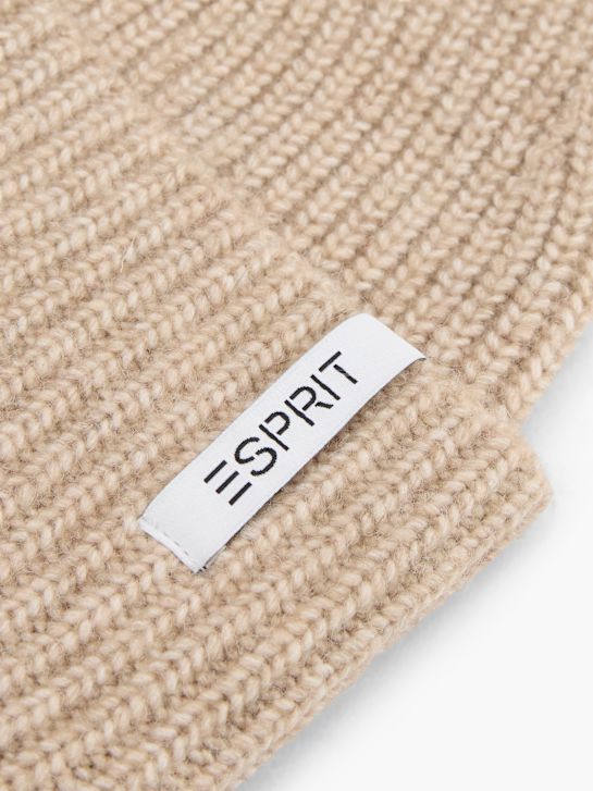 ESPRIT Gebreide muts