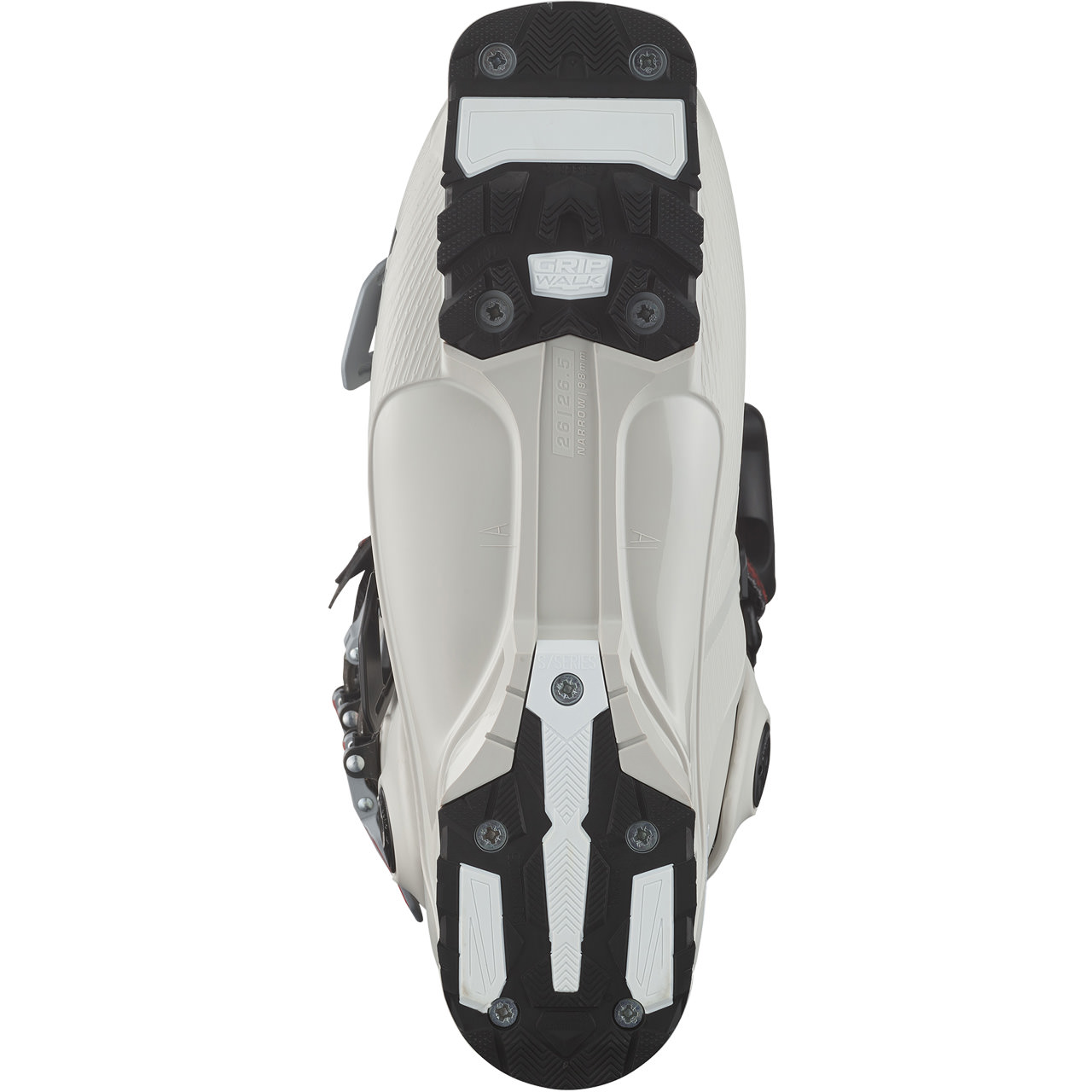 Salomon S/Pro Alpha 120 GW gray aurora/red/black | Salomon Skischuhe Alpin | Salomon | S | MARKEN | XSPO