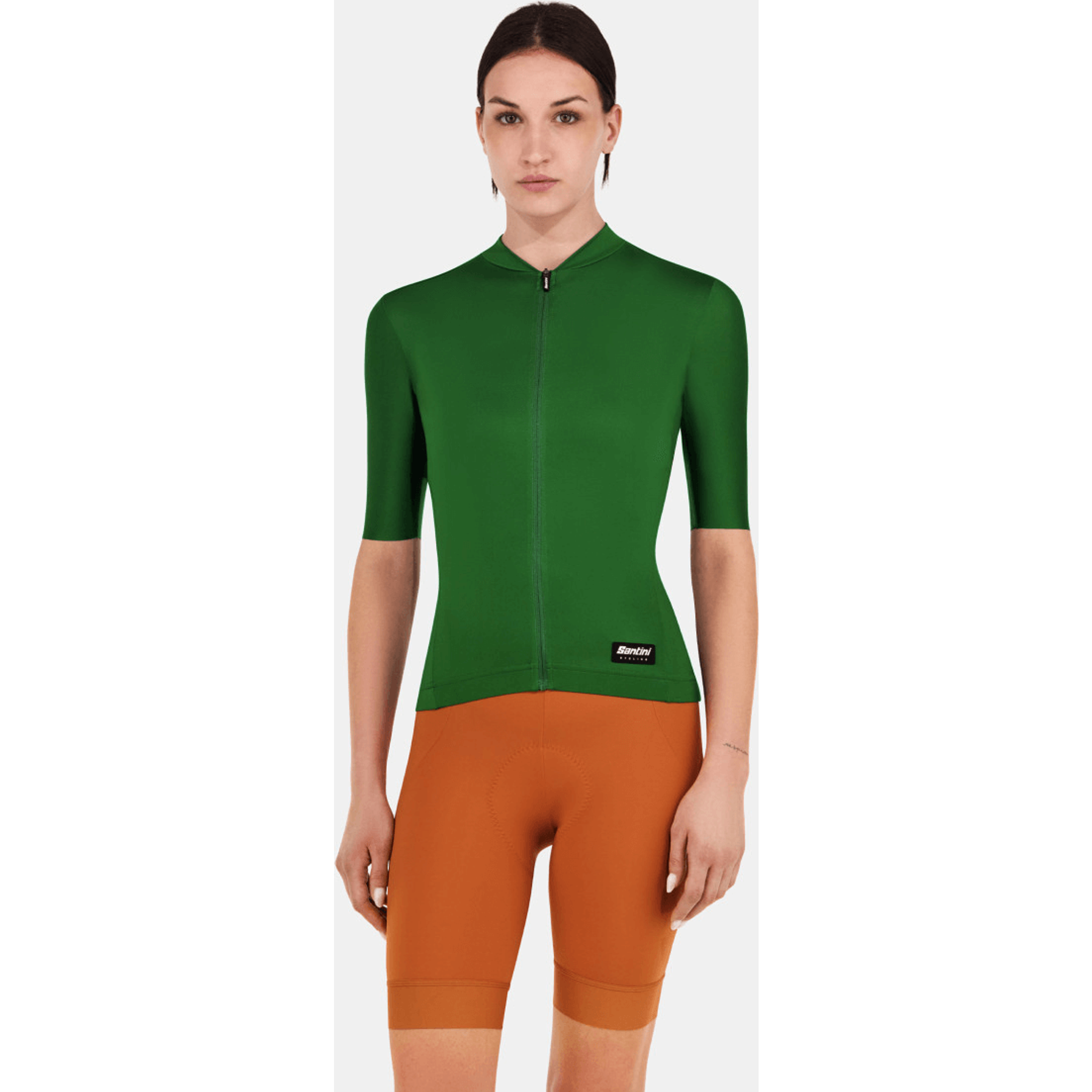 Santini RTR Fietsshirt Outlet