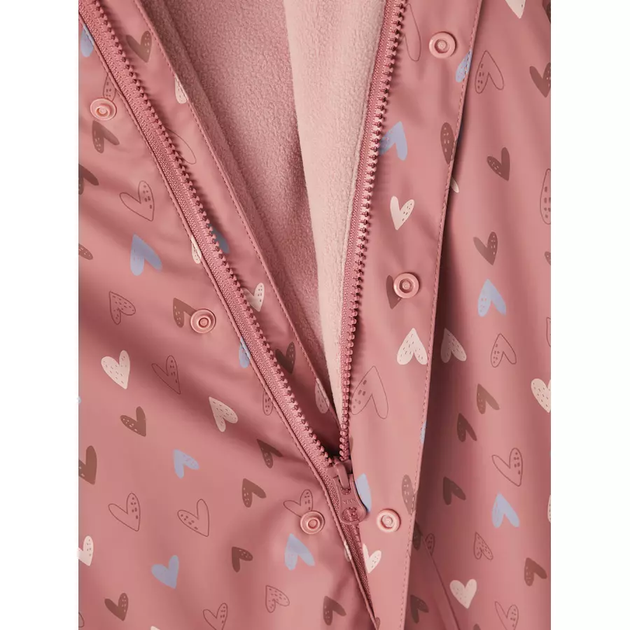 name it Regen-Set Heart Nmfdry Old Rose