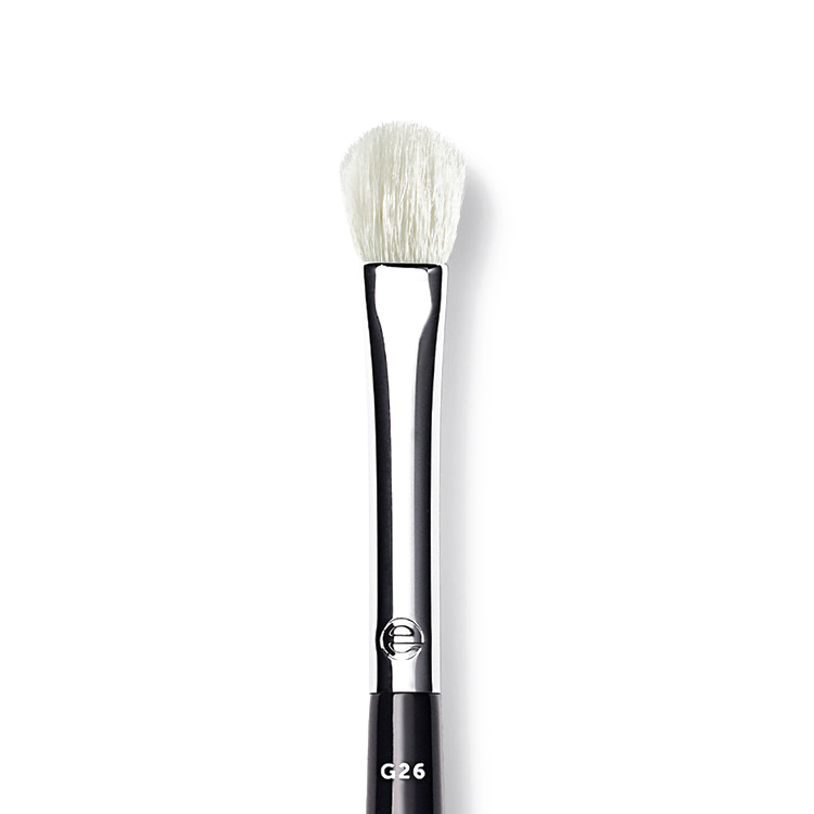 ESUM Cosmetics - G26 Medium Filbert Shader Brush