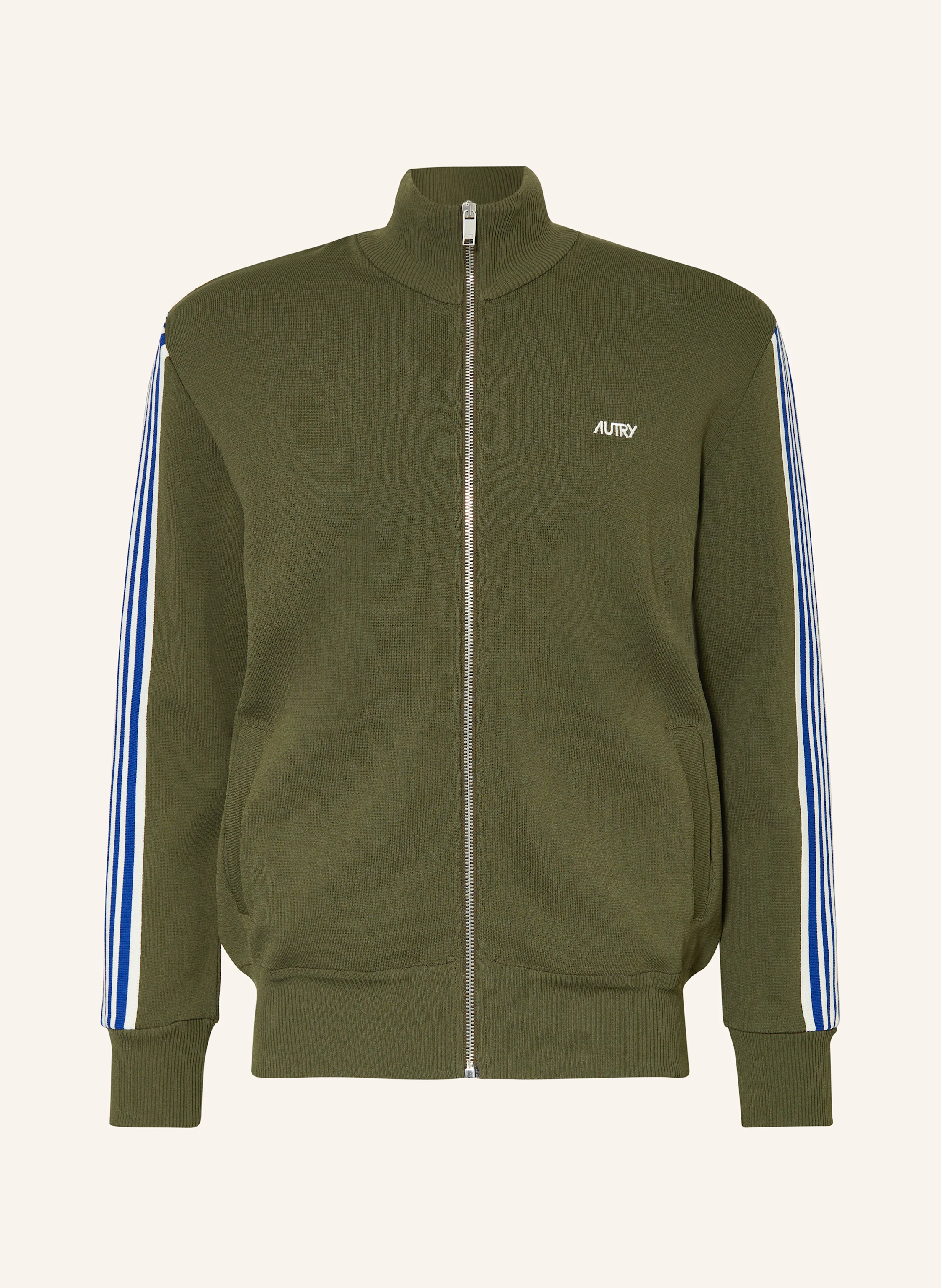 AUTRY Strickjacke