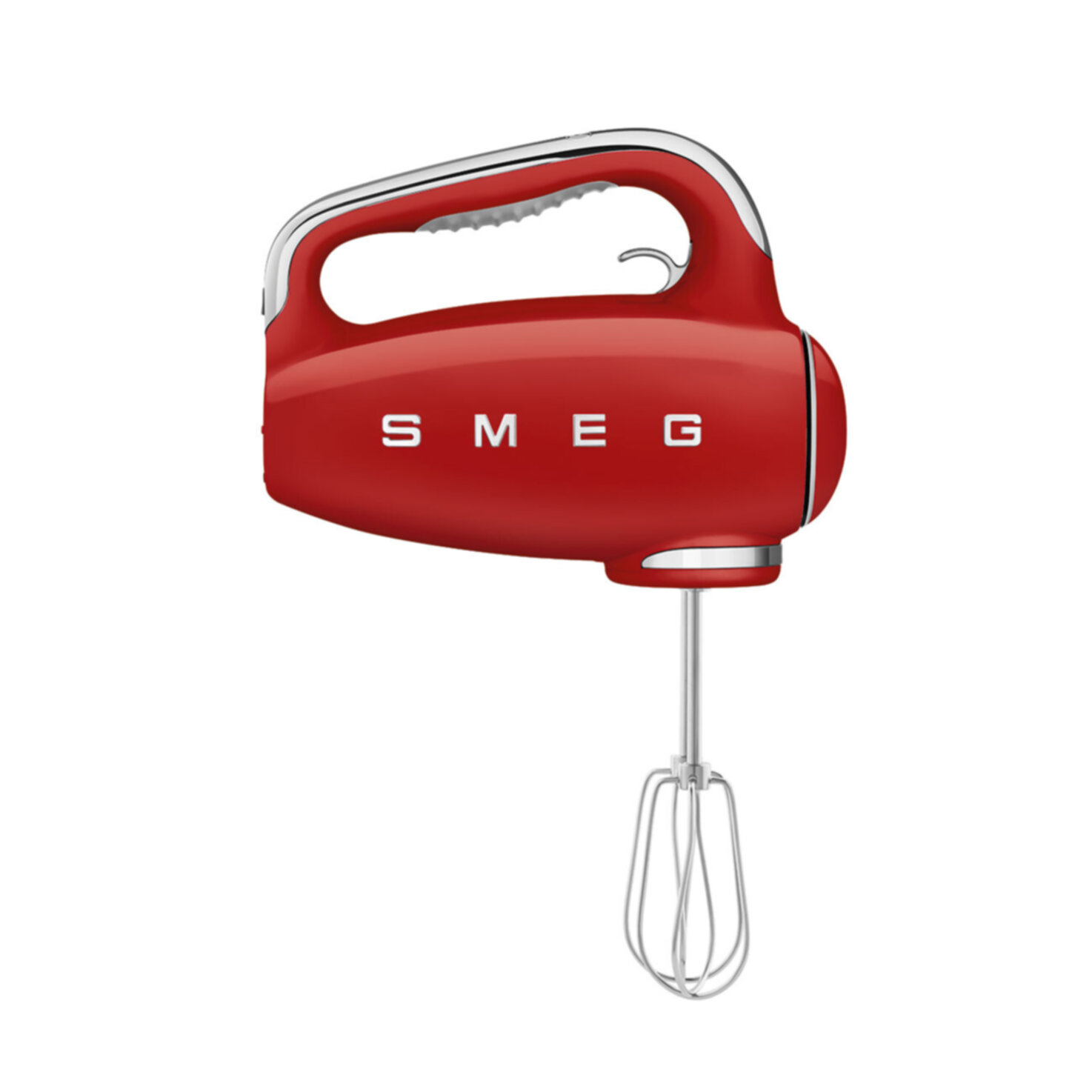 Smeg Handmixer HMF01RDEU