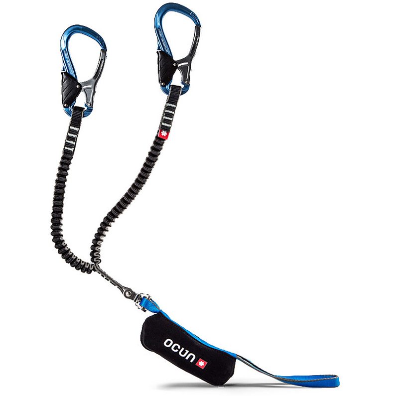 Ocun Captur Pro Swivel Klettersteigset