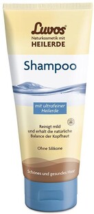 Luvos Shampoo 200ML