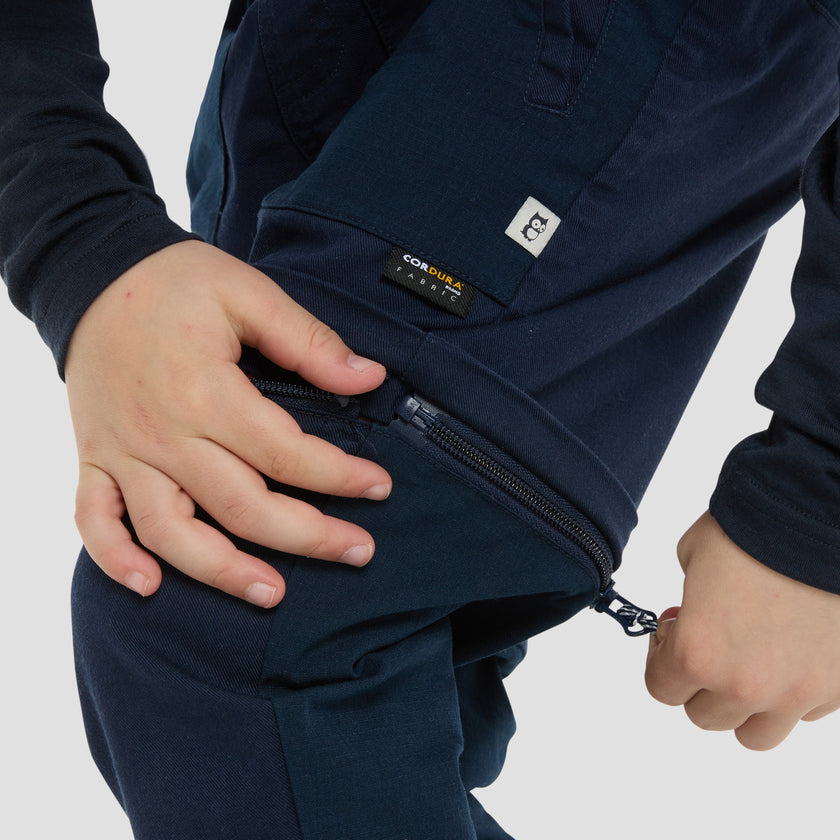 Mack Zip-off Hose
