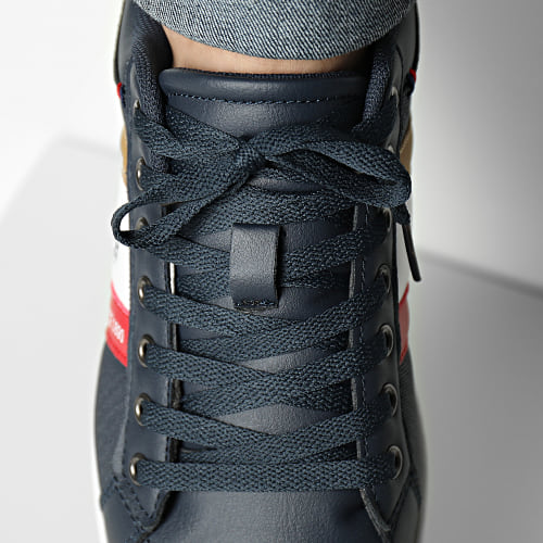 Baskets Bosona Navy