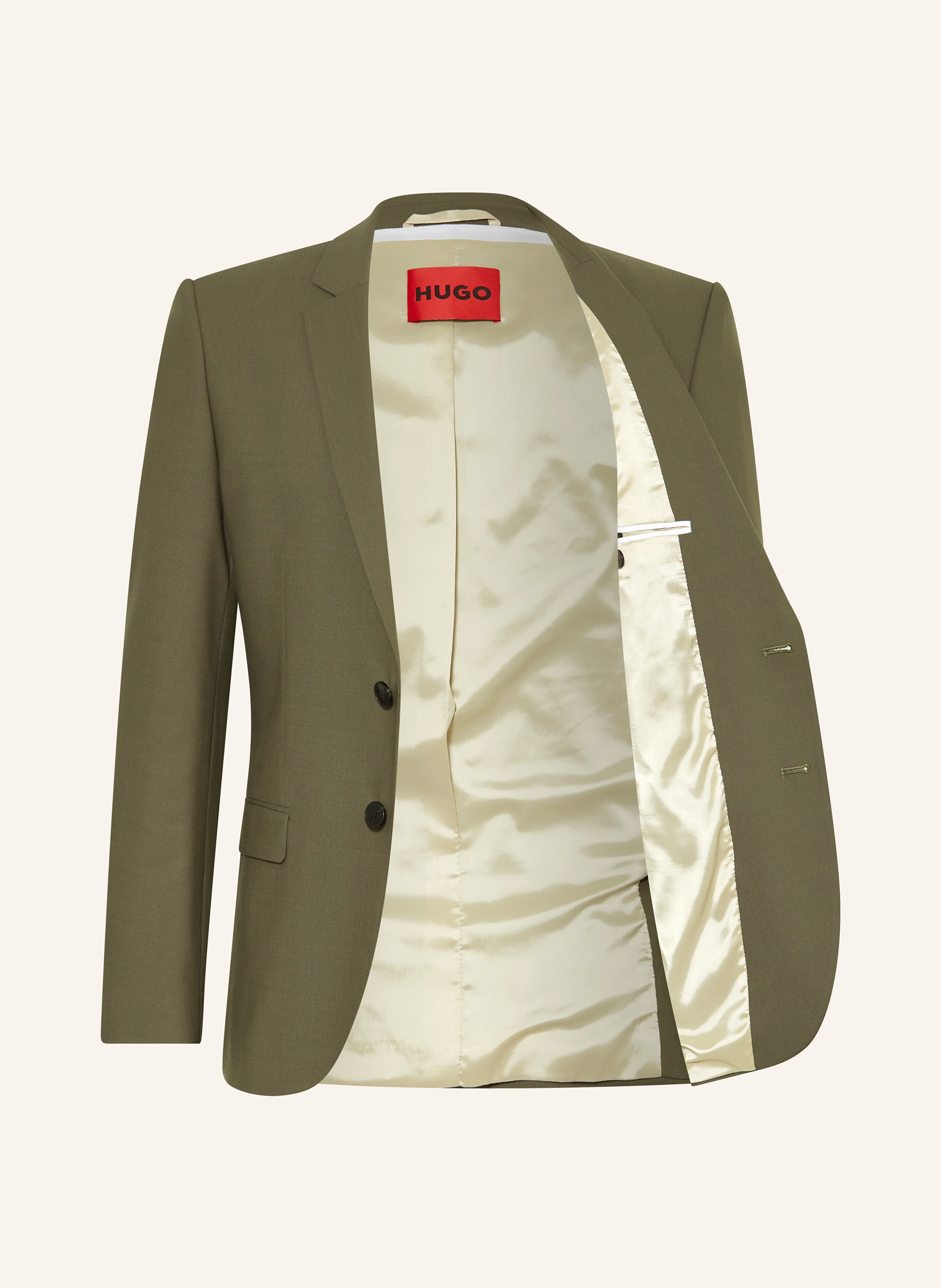 HUGO Anzugsakko ARTI Extra Slim Fit