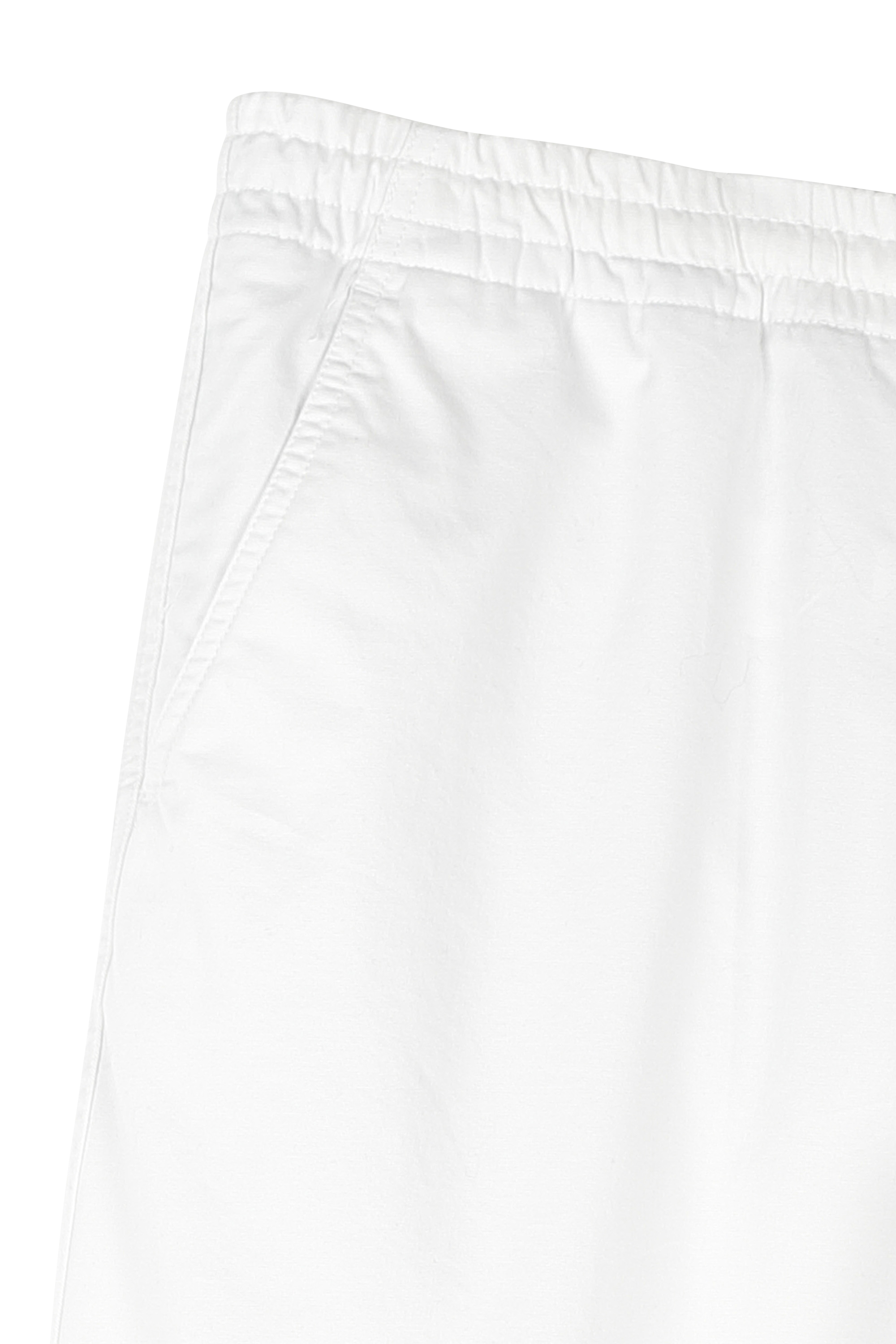 POLO RALPH LAUREN Chino droit en coton stretch  Blanc