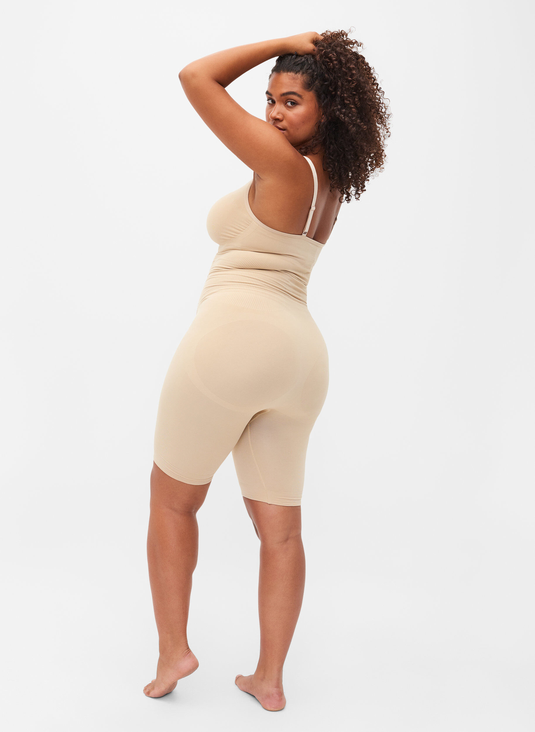 Shapewear heldragt